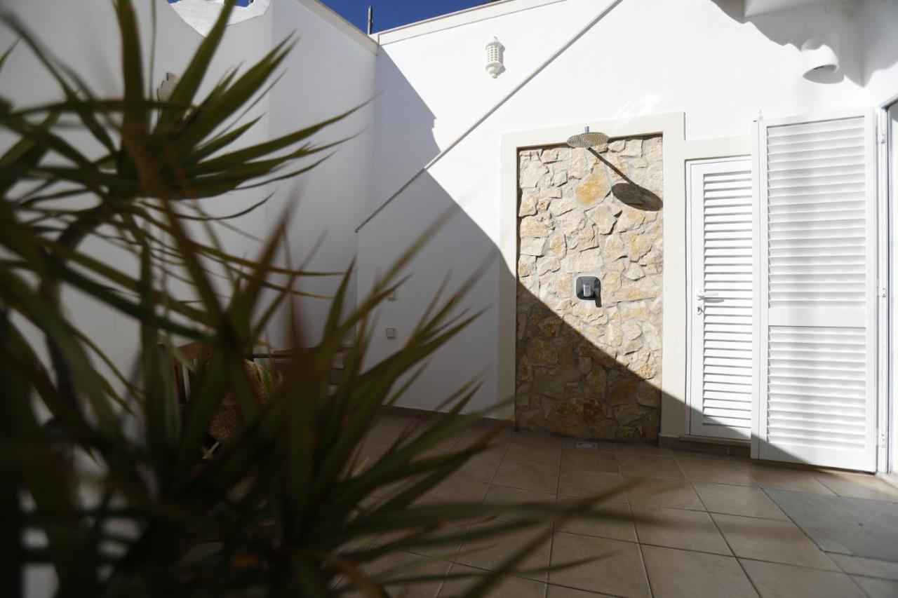 Casa Concha By Sevencollection Carvoeiro (Lagoa) Exterior photo